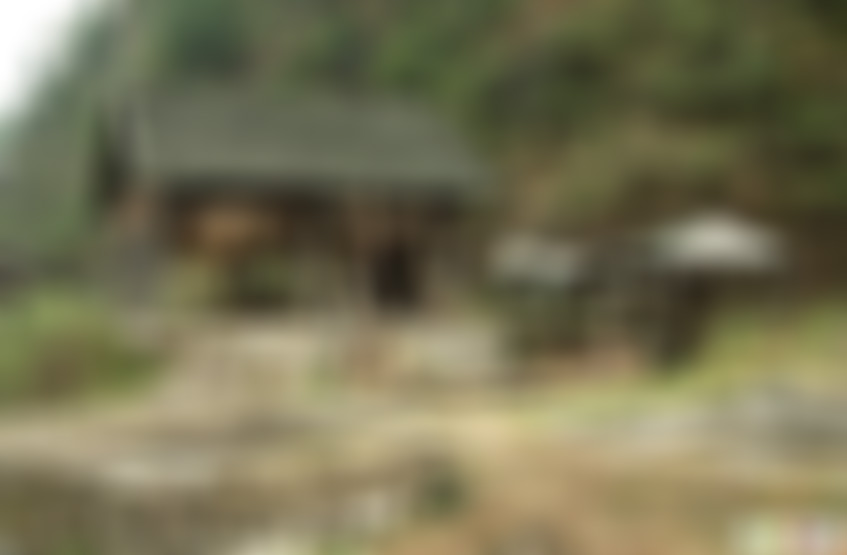 河南洛阳景区姜公庙(三清洞)景点介绍1