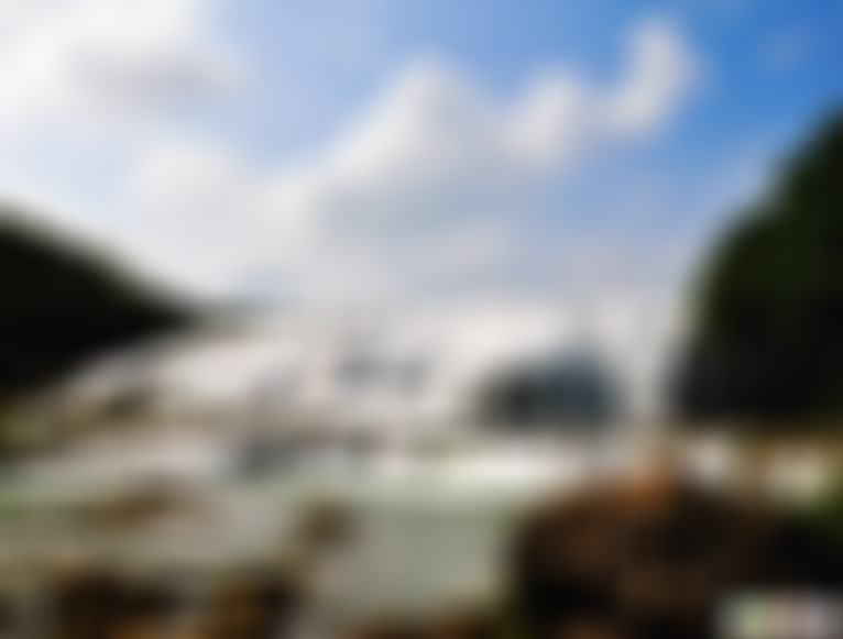 河南新乡景区平原湖公园景点介绍1