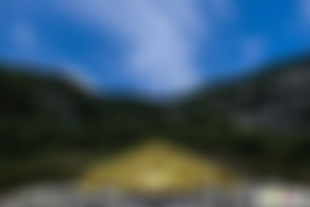 贵州贵阳景点:西望山松谷晚钟景点介绍1