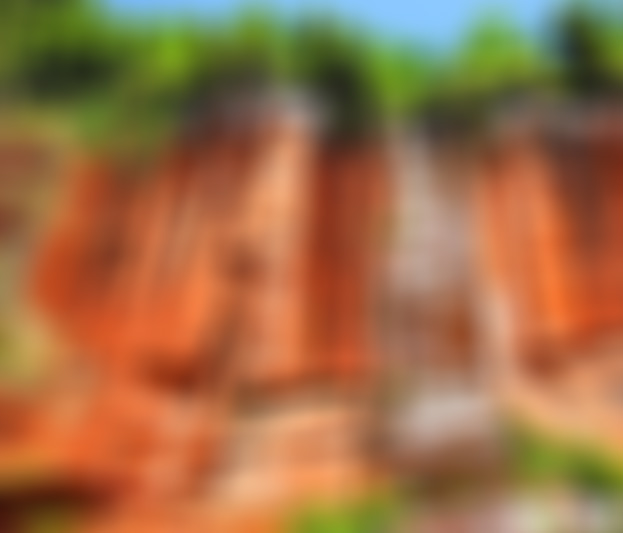 贵州遵义景点:观音岩饮马岩景点介绍1