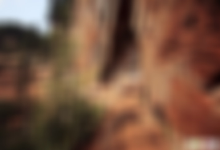 贵州遵义景点:佛光岩太阳谷景点介绍1