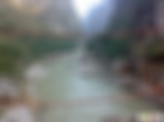 贵州安顺景点:花江大峡谷下瓜景区景点介绍1