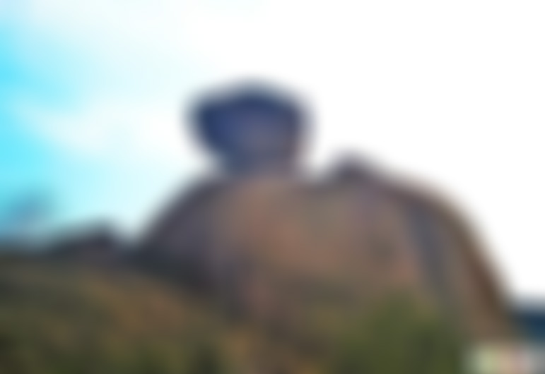 贵州遵义景点:四洞沟飞蛙崖瀑布景点介绍1