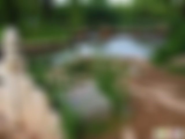 贵州黔南州景点:草塘千年古邑毛泽东行居景点介绍1