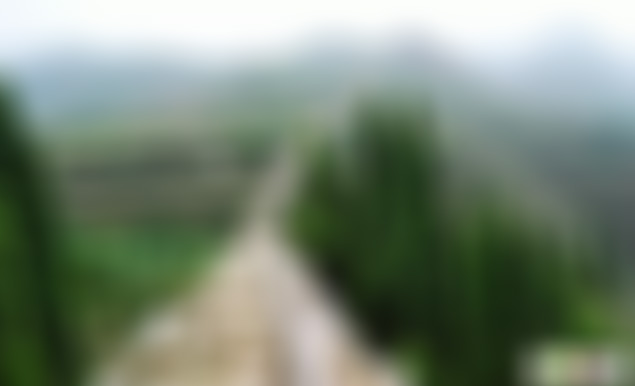 贵州贵阳景点:西望山千层岭景点介绍1