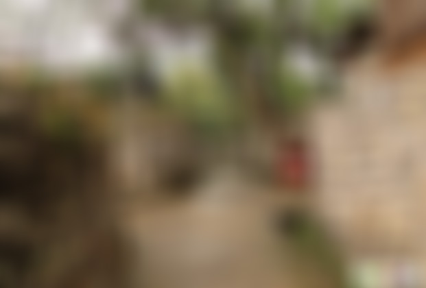 贵州铜仁景点:郝家湾石巷石墙景点介绍1