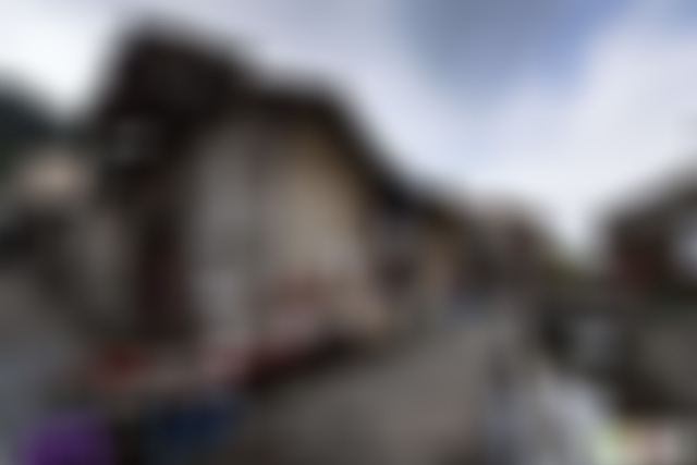 贵州黔南州景点:马路屯堡村寨景点介绍1