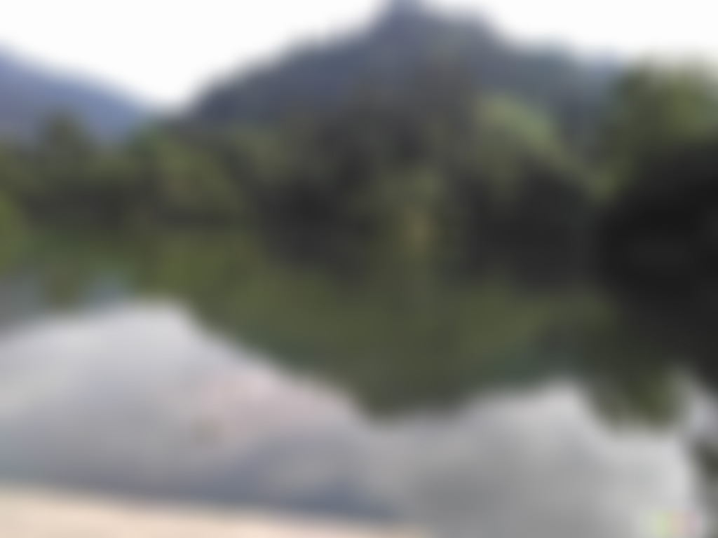 贵州黔东南景点:龙塘(崩坡塘)景点介绍1