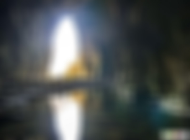 贵州遵义景点:龙桥溶洞群景区景点介绍1