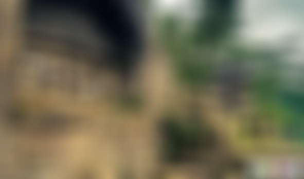 贵州遵义景点:松烟二龙庄景点介绍1