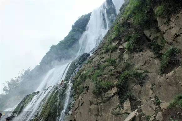 贵州黔东南景点:永灵山景点介绍1