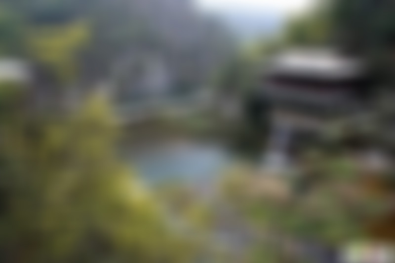 贵州黔西南景点:三望坪碧痕营景区景点介绍1