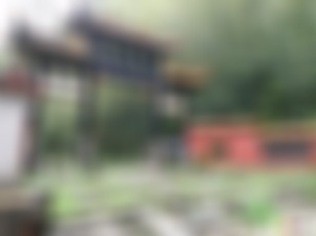 贵州黔东南景点:石龙寨西家景点介绍1