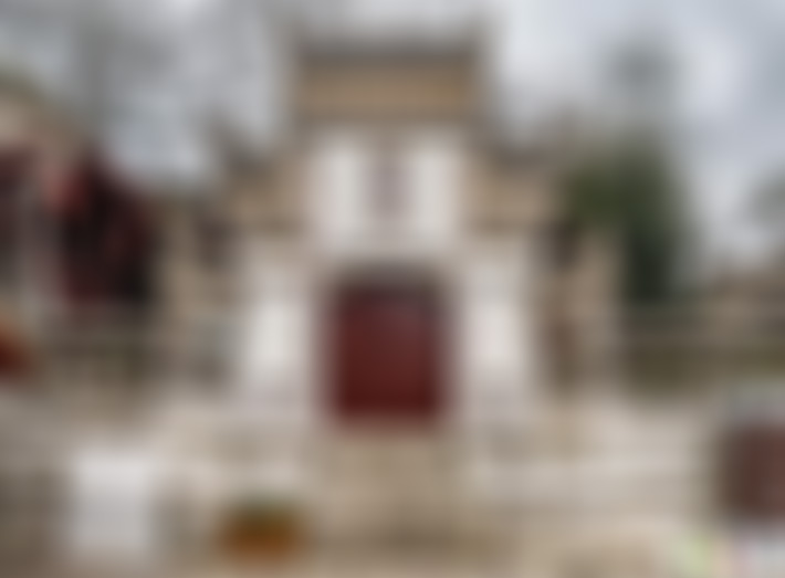 贵州黔东南景点:大阁山公园景点介绍1