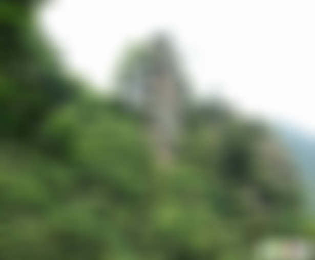 河南新乡景区九莲山西莲寺景点介绍1