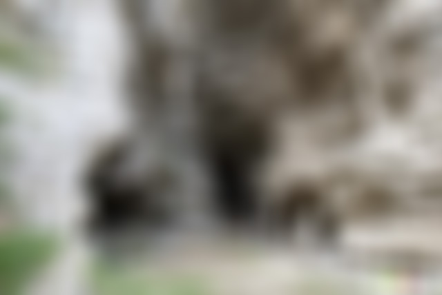 贵州安顺景点:双明洞(观音洞)景点介绍1