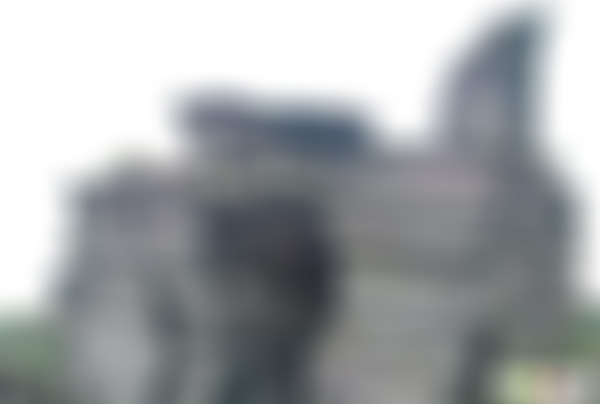 贵州遵义景点:海龙屯头道关(后关)景点介绍1