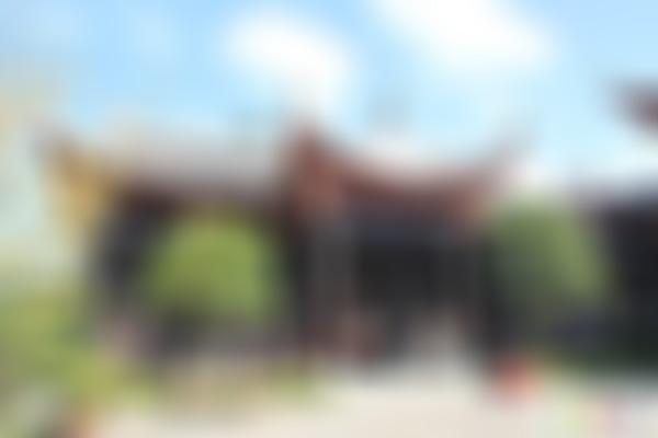 贵州毕节景点:慕俄格彝族风情街景点介绍1