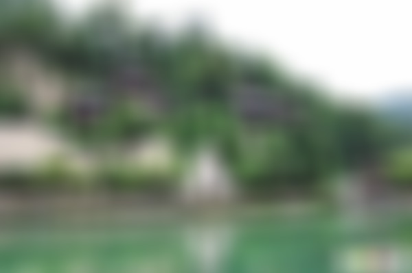 贵州黔东南景点:青龙洞古建筑群景点介绍1