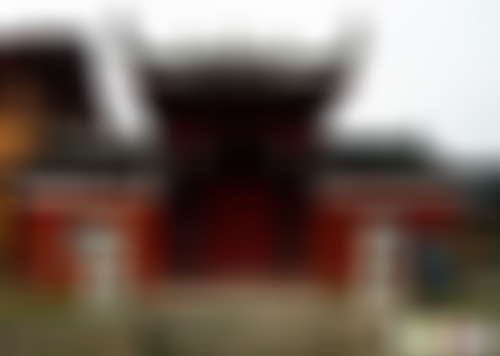 贵州贵阳景点:中国风筝艺术馆景点介绍1