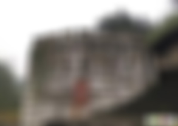 贵州黔西南景点:招堤半山亭景点介绍1