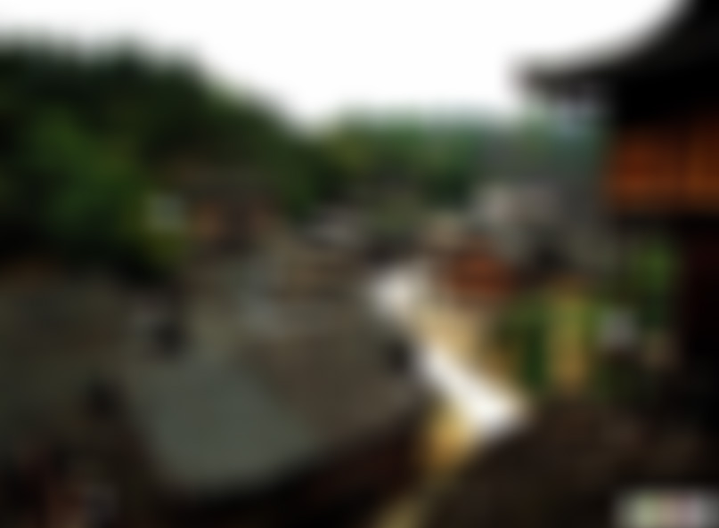 贵州黔西南景点:阳光盆景园景点介绍1