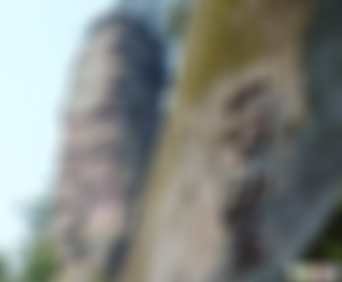 贵州铜仁景点:云舍土家筒子屋景点介绍1