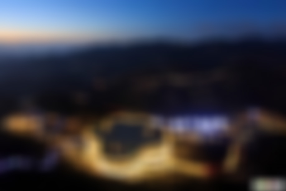 贵州遵义景点:柏箐喀嘶特台原景区景点介绍1