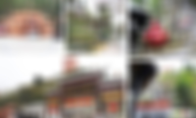 贵州黔东南景点:龙场麻塘革家寨景点介绍1