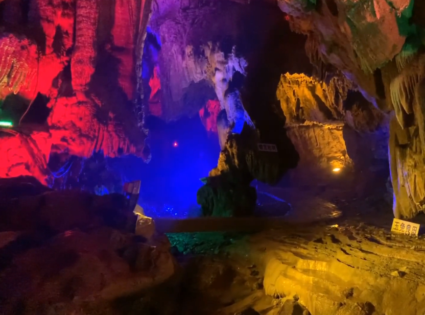 贵州铜仁景点:玉屏钟鼓楼景点介绍1