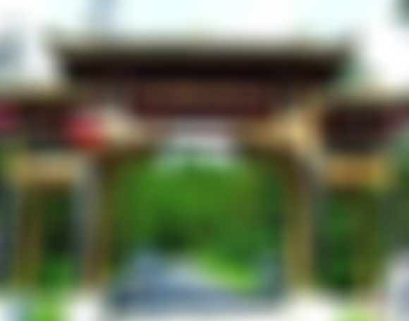 贵州黔南州景点:朱家山映山红景区景点介绍1