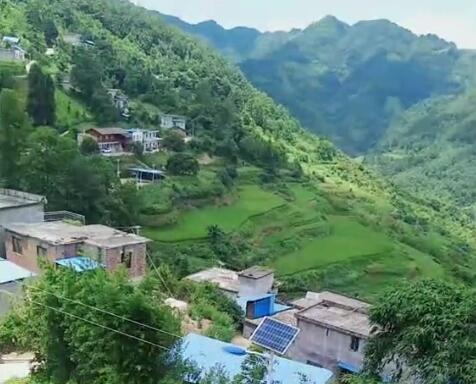 贵州黔南州景点:大亭九十九堡景点介绍1