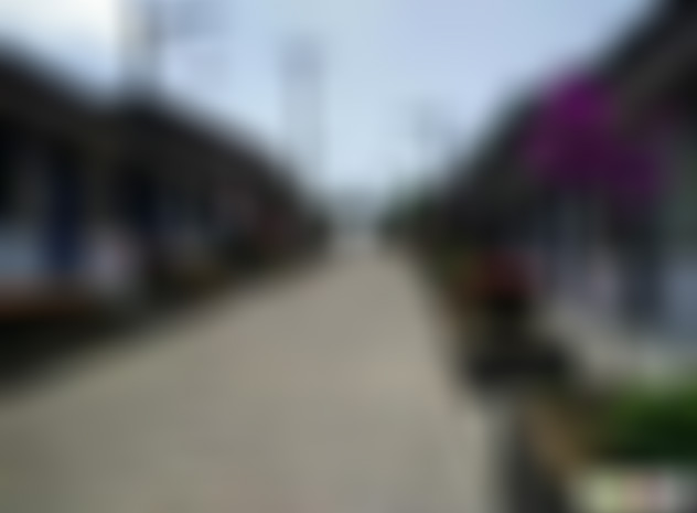 贵州黔南州景点:好花红青河景区景点介绍1