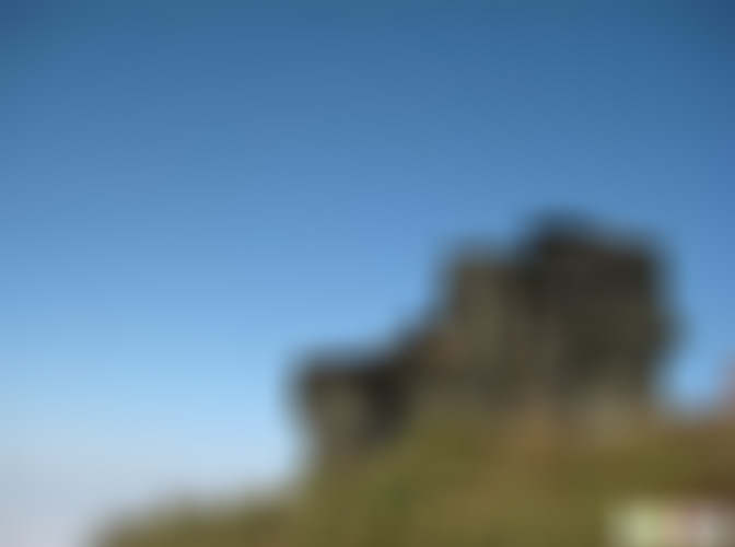 贵州遵义景点:李家堰水库景点介绍1