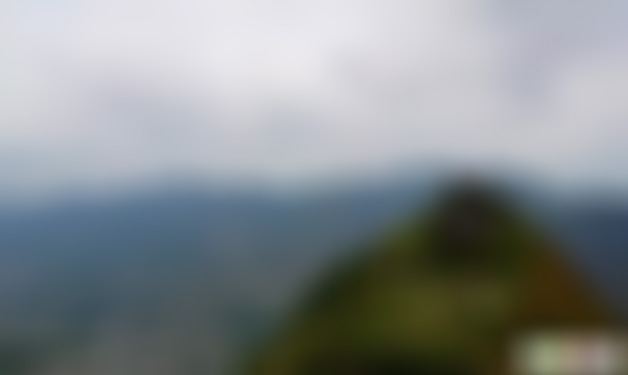 贵州黔西南景点:孔明山(桑郎祭山)景点介绍1