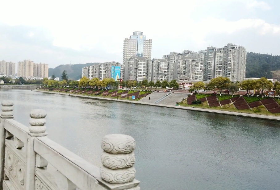 贵州贵阳景点:阳明祠景点介绍1