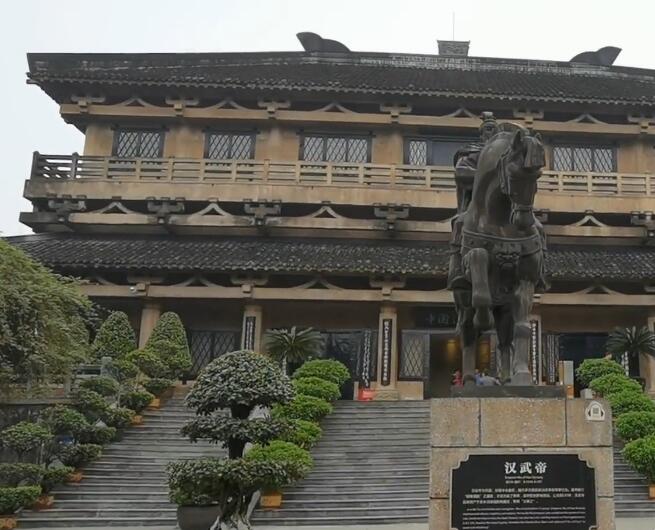 贵州六盘水景点:娘娘山六车河峡谷景点介绍1