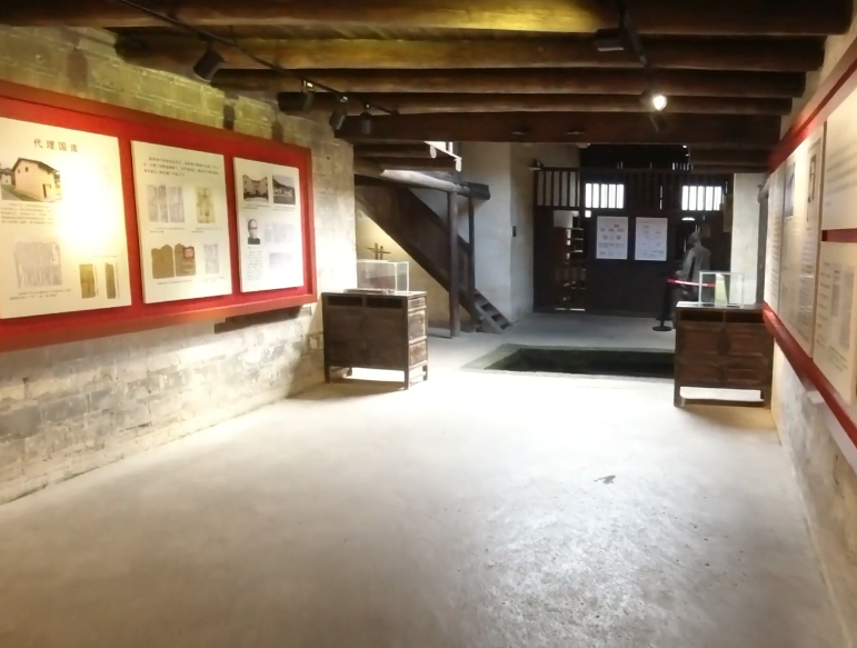 贵州遵义景点:海龙屯飞龙关景点介绍1