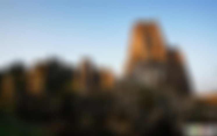 贵州毕节景点:夜郎国家森林公园景点介绍1