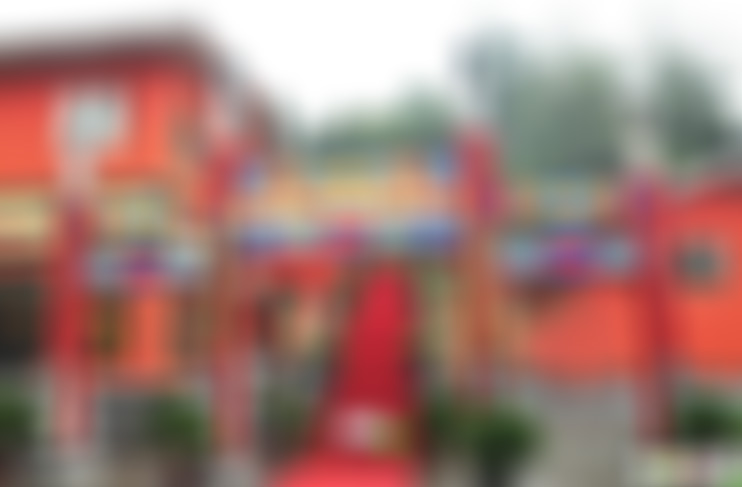 贵州黔南州景点:掌布风景区(国家4A级)景点介绍1