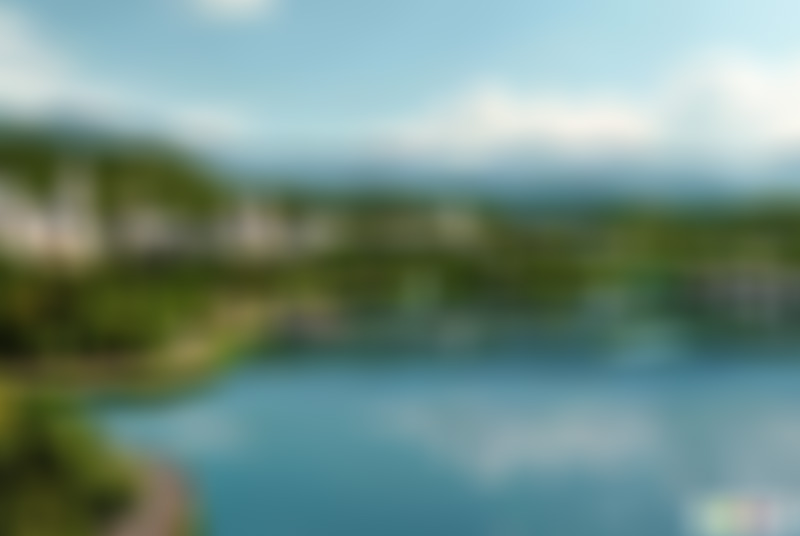 贵州遵义景点:金三角国际旅游度假区景点介绍1