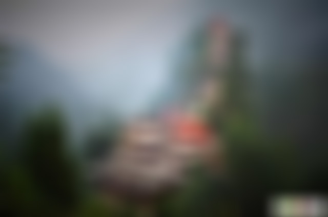 贵州遵义景点:三岔河旅游度假区景点介绍1