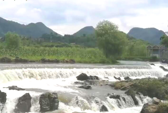 贵州六盘水景点:洒耳景区景点介绍1