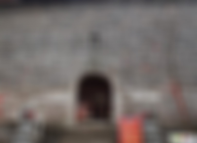 贵州贵阳景点:息烽集中营玄天洞囚禁处景点介绍1