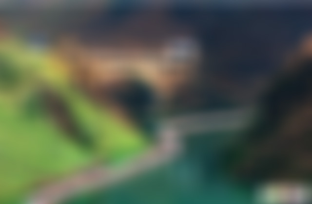 贵州六盘水景点:玉舍国家级森林公园景点介绍1