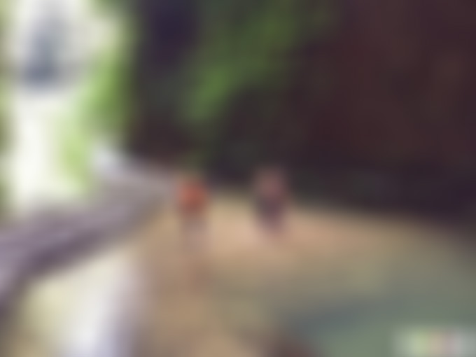 贵州遵义景点:双门峡幽幽谷景点介绍1