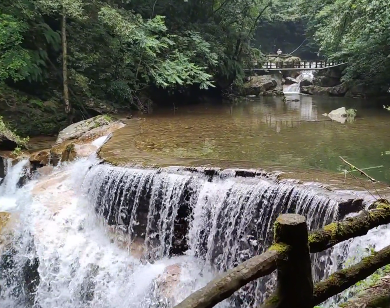 贵州黔南州景点:斗篷山景区(国家3A级)景点介绍1