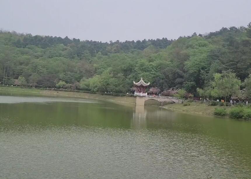 贵州黔东南景点:马家寨景区景点介绍1