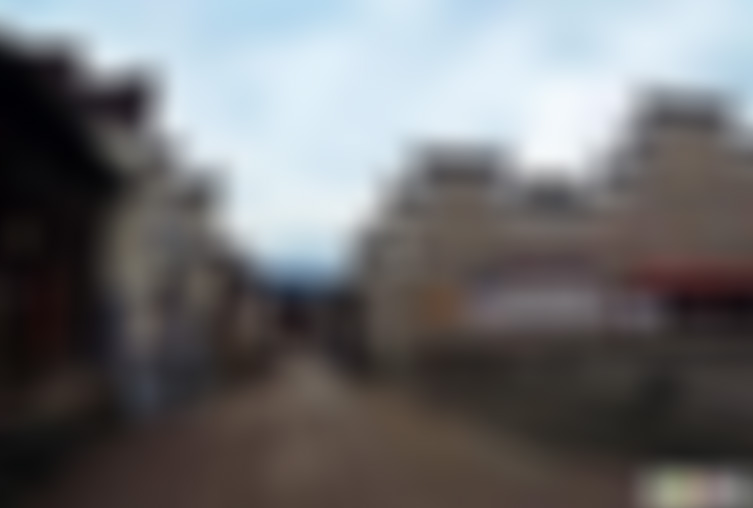 贵州铜仁景点:石阡古温泉(国家4A级)景点介绍1