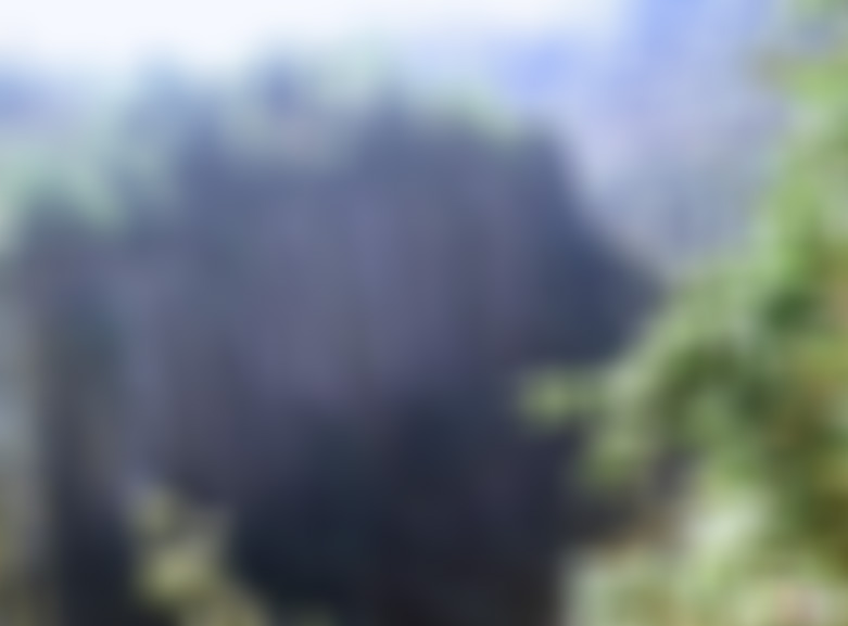 贵州遵义景点:九天母石祭祖场景点介绍1